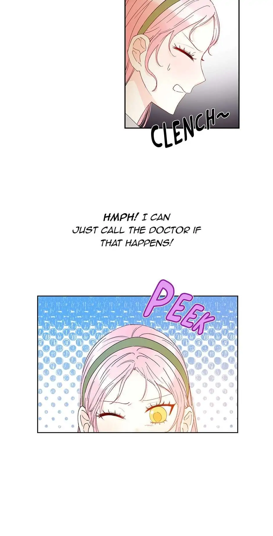 This Is An Obvious Fraudulent Marriage Chapter 25 - page 11